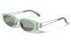 Oversized Butterfly Frame Sunglasses p30701