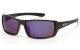 Xloop Wraparound Sport Sunglasses x2807