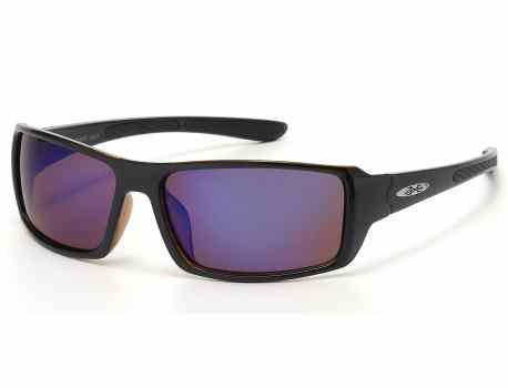 Xloop Wraparound Sport Sunglasses x2807