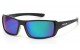 Xloop Wraparound Sport Sunglasses x2807