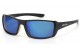 Xloop Wraparound Sport Sunglasses x2807