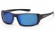 Xloop Wraparound Sport Sunglasses x2807