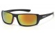 Xloop Wraparound Sport Sunglasses x2807