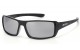 Xloop Wraparound Sport Sunglasses x2807