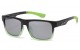 Xloop Classic Square Frame Sunglasses x2809