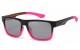 Xloop Classic Square Frame Sunglasses x2809