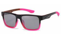 Xloop Classic Square Frame Sunglasses x2809
