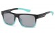 Xloop Classic Square Frame Sunglasses x2809