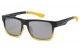 Xloop Classic Square Frame Sunglasses x2809