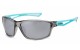 Xloop Modern Wrap Sunglasses x2809