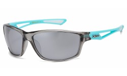 Xloop Modern Wrap Sunglasses x2809
