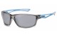 Xloop Modern Wrap Sunglasses x2809