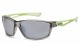Xloop Modern Wrap Sunglasses x2809