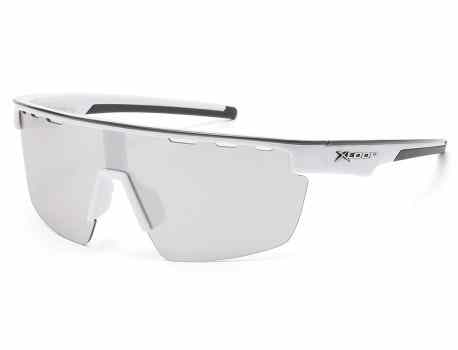 Xloop Modern Athletic Shield Sunglasses x3730