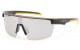 Xloop Modern Athletic Shield Sunglasses x3730