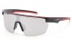 Xloop Modern Athletic Shield Sunglasses x3730