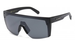 Xloop Oversized Shield Sunglasses x3736-usa