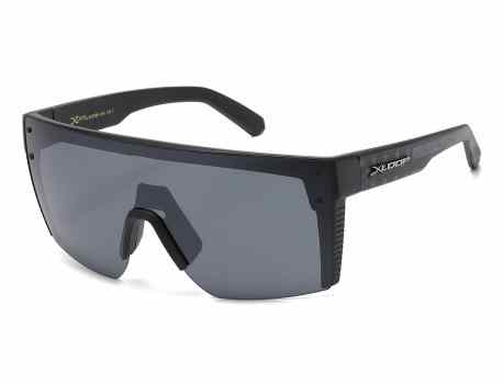 Xloop Oversized Shield Sunglasses x3736-usa