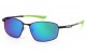 XLoop Casual Metal Sunglasses xl1480