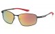 XLoop Casual Metal Sunglasses xl1480
