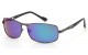 XLoop Metallic Sport Sunglasses xl1482