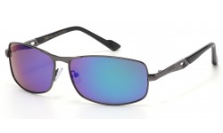 XLoop Metallic Sport Sunglasses xl1482