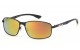 Xloop Athletic Metal-Frame Sunglasses xl1486