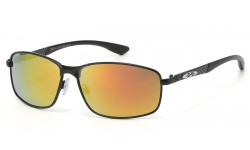 Xloop Athletic Metal-Frame Sunglasses xl1486