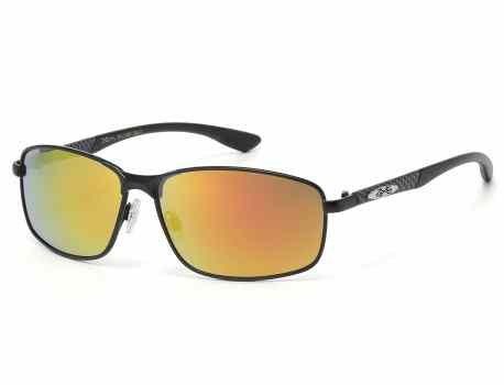Xloop Athletic Metal-Frame Sunglasses xl1486