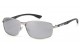 Xloop Athletic Metal-Frame Sunglasses xl1486