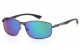 Xloop Athletic Metal-Frame Sunglasses xl1486