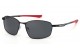 XLoop Polarized Metal Sunglasses pz-xl1480