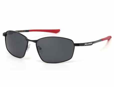 XLoop Polarized Metal Sunglasses pz-xl1480