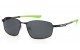 XLoop Polarized Metal Sunglasses pz-xl1480