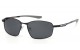 XLoop Polarized Metal Sunglasses pz-xl1480