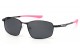 XLoop Polarized Metal Sunglasses pz-xl1480