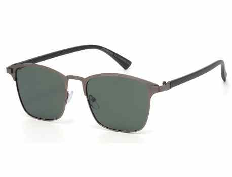 Manhattan Polarized Square Frame pz-mh88083