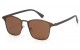 Manhattan Polarized Square Frame pz-mh88083