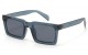 Manhattan Fashion Square Frame mh85022