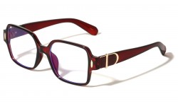 Wayfarer Blue Light Blockers for Dummies brand