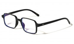 Blue Light Retro Sunglasses bl2019