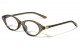 Cateye Blue Light Blocking Glasses bl2031