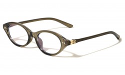 Cateye Blue Light Blocking Glasses bl2031
