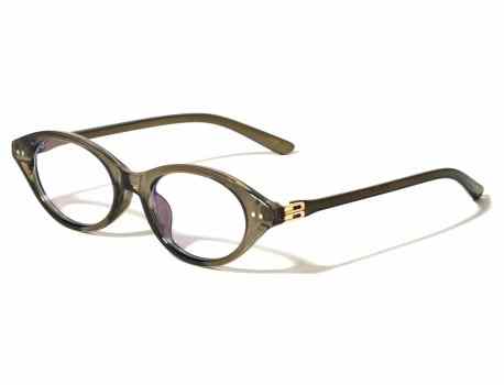 Cateye Blue Light Blocking Glasses bl2031