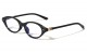 Cateye Blue Light Blocking Glasses bl2031