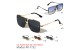 Classic Aviator Sunglasses  av-1732
