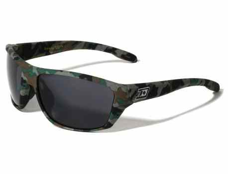 Dxtreme Sports Wrap Sunglasses dxt-5484-sft