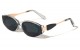Retro Oval Fashion Sunglasses p30710