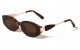 Retro Oval Fashion Sunglasses p30710