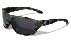 Dxtreme Sports Wrap Sunglasses dxt-5484-sft